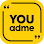 YouAdMe Logo