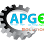 APGE Solutions Co., Ltd Logo