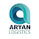 Aryan Holding Logo
