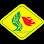 Deport Tela Senghak Dany, LPG, Mart Coffee and Restaurant. Logo