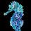 Sea River Srae Ambel Logo