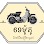 69MOTO លក់គ្រឿងបន្លាស់ម៉ូតូ Logo