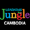 Learning Jungle International School Logo