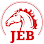 JEB Security Door (Prai) Logo