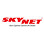 Skynet Bandar Seri Iskandar Logo