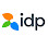 Study Abroad with IDP Cambodia - Tuol Tom Poung Logo