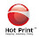Hot Print Design (Factory Direct) Logo