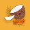 ខ្ទិះកាហ្វេ - Ktis Cafe Logo