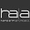 Hafiz Arip Architect Logo