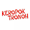 Industri Keropok Tronoh Logo