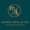 Michele Sim & AP Lee (KK Branch) Logo