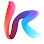 Lourdes & Kannan Logo