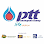 PTT Gas Station | PhnomPenh Thmey Logo