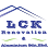 LCK RENOVATION & ALUMINIUM SDN BHD Logo
