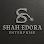 SHAH EDORA ENTERPRISE Logo