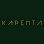 KAPENTA INTERIOR Logo