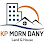 Kp Morn Dany Project 25 Logo