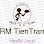 RM Tien Tran and juice Logo