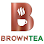 BROWNTEA Logo