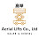 Aerial Lifts Co., Ltd 高举高空作业机台租赁 Logo