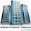 Private Hoster Network - Digital Marketing Agency Logo
