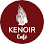 Kenoir Cafe Logo
