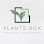 Plants Box Logo
