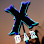 X-Bar Logo