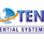 Potential Systems Sdn Bhd Logo