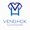 VengHok Clothing Shop Logo