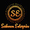 Sashveen Enterprise Logo