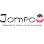 Jompoo homemade ice cream & smoothies Logo