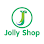 ហាង ចូលី Jolly Shop Logo