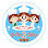 ប្រហិត​ 3 Sisters Logo