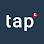 Cambodia Taxi | Tap Taxi Logo