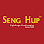 Seng Hup Lightings & Decor Sdn. Bhd. Logo