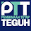 PTT Elmina West Site Office Logo