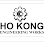 Ho Kong Engineering Works Logo