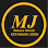 MJ BAKERS WORLD ( Baking Ingredients Supplies & Frozen Food )PEMBEKAL BAHAN BAKERI &PEMBEKAL MAKANAN BEKU-SEJUK. Logo