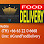 Grand Food Delivery logo