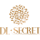 DL Secret Cambodia Logo