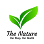 The Nature - ឌឹ ណេឆឺ Logo