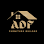 ADF Furniture Logo
