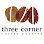 Three Corner Coffee Co., Ltd. Logo