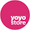 YoYo online store Logo