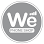 We Phone Shop (Sensok) Logo