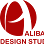 Alibaba Design Studio广告设计印刷摄影 Logo