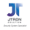 JTRON SOLUTION (M) S/B Logo
