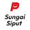 Parcelhub | Sungai Siput Logo
