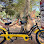 Angkor Wat Bicycle Rental Logo